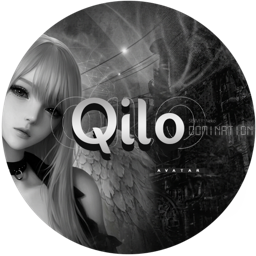 Discovery icon for Qilo Avt. Discord server