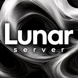 Discovery icon for Lunar Friends Discord server