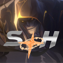 Discovery icon for ☾✩𝚂𝚝𝚊𝚛𝚑𝚊𝚟𝚎𝚗✩☽ {Rivals Lounge} Discord server