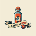 Discovery icon for La Bottega del Mimic Discord server