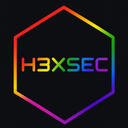 Discovery icon for H3XSEC Discord server