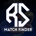 Discovery icon for [RS] Match Finder〢#2500 Discord server