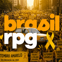 Discovery icon for 🇧🇷🎗BRASIL® — Simulador Político Discord server