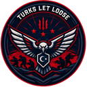 Discovery icon for Turks Let Loose  𖤍 Discord server