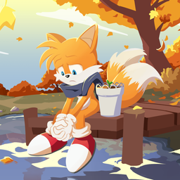 Discovery icon for 🌈 SONIC ART: OFFICIAL 🎨【95% REVAMPED】 Discord server