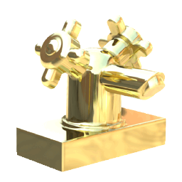 Discovery icon for The Brick Tap: LEGO News Discord server