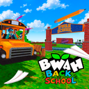 Discovery icon for Bwah VR Discord server