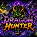 Discovery icon for Dragon Hunter | Blox Fruits Discord server