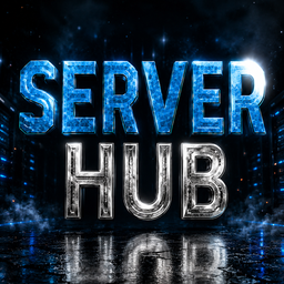Discovery icon for Server HUB Reklam & SHOP #3.6K Discord server