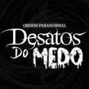 Discovery icon for 💀 OPRPG — Desatos do Medo: A História da 𝕸𝖔𝖗𝖙𝖊 Discord server