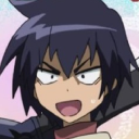 Discovery icon for Akame Ga Kill!! Discord Discord server