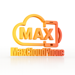 Discovery icon for MaxCloudPhone Discord server