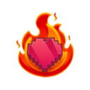 Discovery icon for 100M giveaway | [1.21+] LSN Tier list Discord server