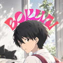 Discovery icon for Bokuai Bangladesh Discord server