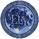 Discovery icon for 🌙⟆﹒𝐏𝐉𝐎 ; 𝓔lysios 𝐎 𝐋uar﹒✶︐ Discord server