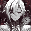 Discovery icon for `♱՚◞      𝕮r𝖎ms𝖔n 𝕸o𝖔n Discord server