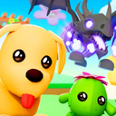Discovery icon for Adopt Me Trading Community Discord server