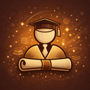 Discovery icon for Study and Chill Discord server