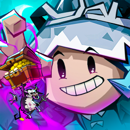 Discovery icon for Lootborn Warriors Discord server