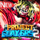 Discovery icon for Project Slayers 2 | Codes & Leaks & Updates & Guides Discord server