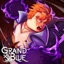 Discovery icon for Grand Blue Roblox Discord server