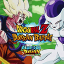 Discovery icon for DBZ: Dokkan Battle Discord server