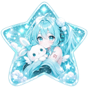 Discovery icon for '' ₊💎 ⁺ Ask-To-DM ✩ Egirls ✩ Active Chat ✩ SFW ✩ Cute ✩ Dms ✩ Ask2DM ✩ Guild Tags ✩ Non Dating Discord server