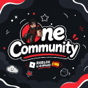 Discovery icon for 🎮 One Community 24/7 | STEAL AN EGG 🥚 | ROBLOX 🎲 | SÁB 🦈 | HISPANO 🇪🇸 Discord server