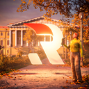 Discovery icon for Region - GTA 5 RP с картой России Discord server