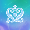 Discovery icon for Hearts2Hearts | Moonride Out now! Discord server