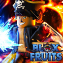Discovery icon for Blox Fruits Trading Server Discord server