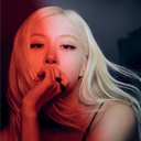Discovery icon for ROSÉ | New Trick 9/17 Discord server