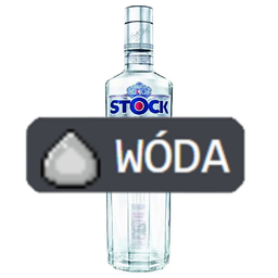 Discovery icon for WÓDA | Społeczność Polska PL Poland Polish Community Anime Memy LoL Gry Rozmowy RP Discord server