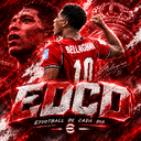 Discovery icon for EDCD| Efootball De Cada Dia #2500 Discord server