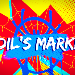 Discovery icon for Adil's Market Discord server
