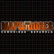 Discovery icon for Mapeadores Discord server