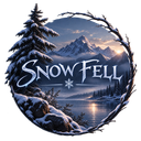 Discovery icon for Snow Fell ᵀᴹ | A Chilling Server Discord server