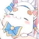 Discovery icon for vierre’s haven (shut down) Discord server