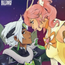 Discovery icon for Heros of Heart ೀ Discord server