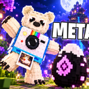 Discovery icon for META® Trading Plaza & MM Discord server