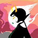 Discovery icon for Webworld homestucks Discord server