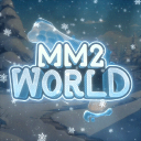 Discovery icon for MM2 World | Trading & Middleman Discord server