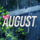 Discovery icon for . August 🦋 || Chilling Indian Community Discord server