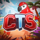Discovery icon for CrossTrading Server | Adopt me + Gpo + Ps99 + Bladeball | Trade + Crosstrade Values Discord server