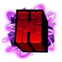 Discovery icon for HugoSMP.net Discord server