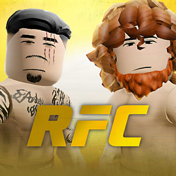 Discovery icon for RFC Beta MMA #1200 Discord server