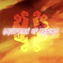 Discovery icon for Cauldron of Realms [CORE] Discord server