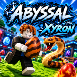 Discovery icon for 💫 Abyssal Xyron | CrossTrading • Socializar • Amigos • Vc • Español 🍁 Discord server