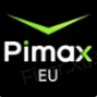 Discovery icon for Pimax European Discord server
