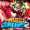 Discovery icon for Project Slayers 2 | Official Discord Discord server
